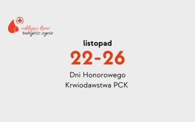 DNI HONOROWEGO KRWIODAWSTWA