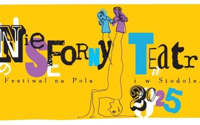 NIESFORNY TEATR W BRUSACH
