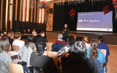 ZMIANY W FAKTUROWANIU – SPOTKANIE O KSEF W BRUSACH