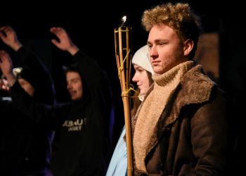 KONCERT ADWENTOWY "OCZEKIWANIE"