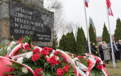 NARODOWE ŚWIĘTO NIEPODLEGŁOŚCI