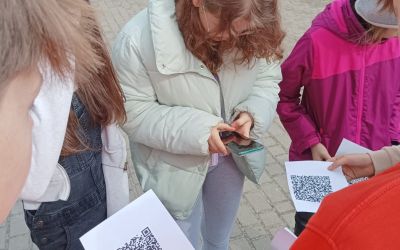 SP LEŚNO: Światowy Dzień Matematyki i Dzień Liczby PI