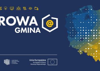 GMINA BRUSY CYBERBEZPIECZNA