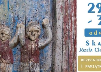 III EDYCJA PROJEKTU WZMACNIANIE W SKANSENIE JÓZEFA CHEŁMOWSKIEGO