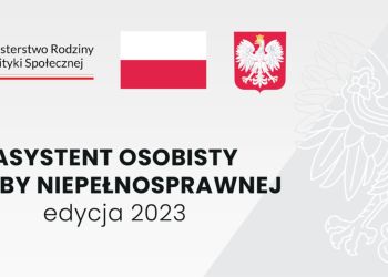 Asystent osobisty osoby niepełnosprawnej - edycja 2023