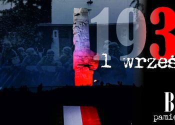 81. rocznica wybuchu II wojny światowej. Brusy pamiętają!