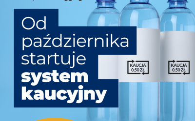SYSTEM KAUCYJNY W POLSCE OD 1 PAŹDZIERNIKA 2025 R. – CO WARTO WIEDZIEĆ?