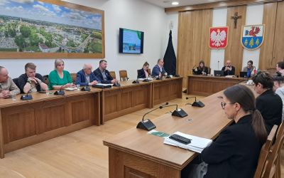PROJEKT AUDYTU KRAJOBRAZOWEGO WOJEWÓDZTWA POMORSKIEGO