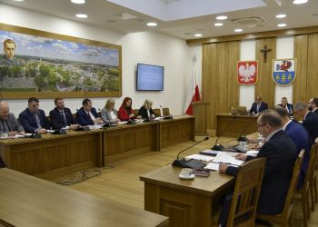 ZMIANA STAWEK PODATKÓW I OPŁAT W GMINIE BRUSY