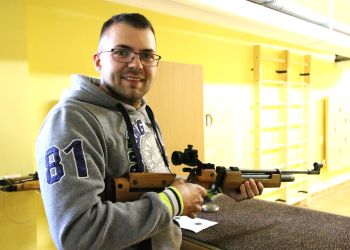 TURNIEJ STRZELECKI W BRUSACH