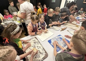 FERIE ZIMOWE CZAS START!