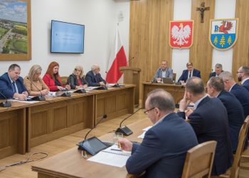 RADNI OBRADOWALI DZIŚ 47. RAZ W OBECNEJ KADENCJI