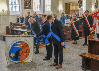 XVIII ROCZNICA NADANIA PATRONATU BŁ. KS. JÓZEFA JANKOWSKIEGO