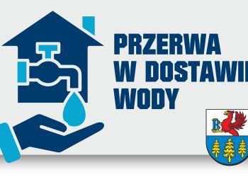 ZALESIE - PRZERWA W DOSTAWIE WODY 18.12.2025