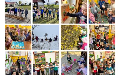 SP CZAPIEWICE: Projekty edukacyjne