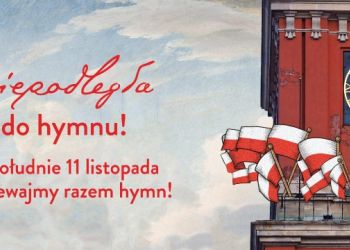Niepodległa do Hymnu 2020 - dołącz do akcji!
